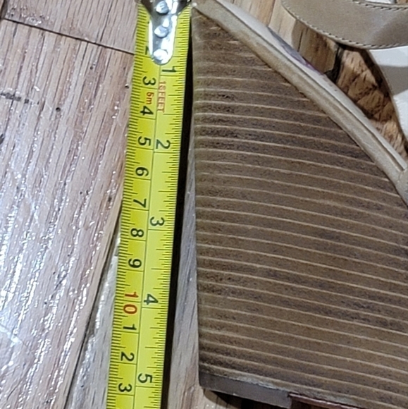 Coach Janet Sandals - Picture 7 of 7